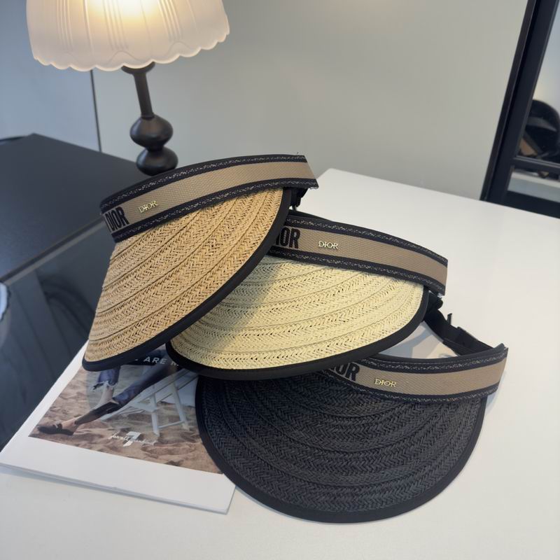 Dior Visor dx41